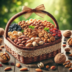 DRY FRUITS Basket Combo Pack