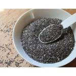 Chia Seeds Black - 200 Gms