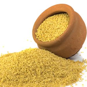 Foxtail Millet ( Navane ) - 1 Kg