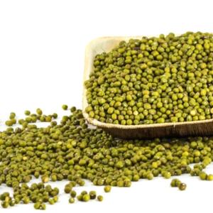 Green Gram Whole - 1 Kg