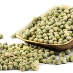 Green Peas Dry Green - 500 Gms