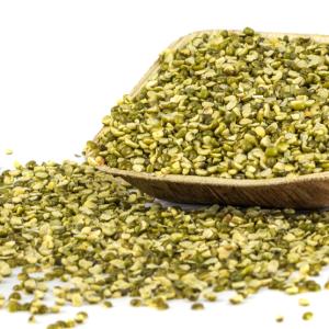 Moong Dal With Skin - 1 Kg