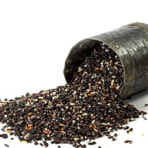 Black Rice - 1 Kg