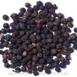 Black Pepper - 100 Gms