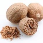 Nutmeg - 50 GMS