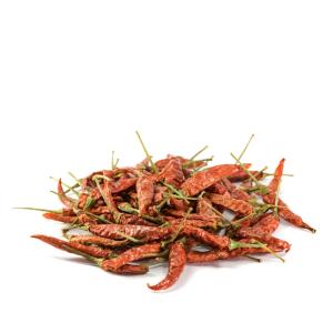 Red Chilli Whole Guntur - 200 Gms