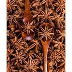 Star Anise - 25 GMS